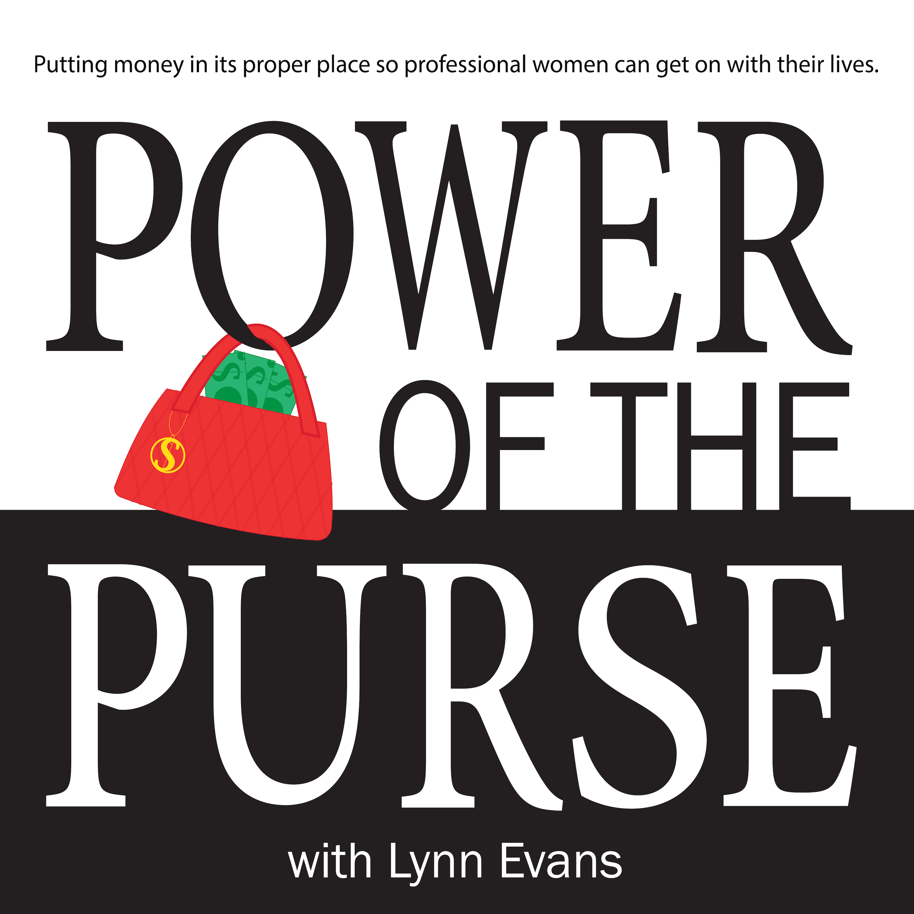 Power Of The Purse Podcast